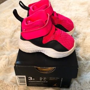 Nike Jordan formula 23 GT